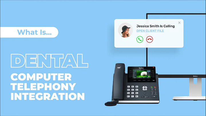 Computer Telephony Integration (CTI) | Dental | Yo Telecom