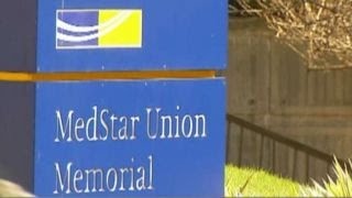 Medical records at risk as cyber criminals target hospitals