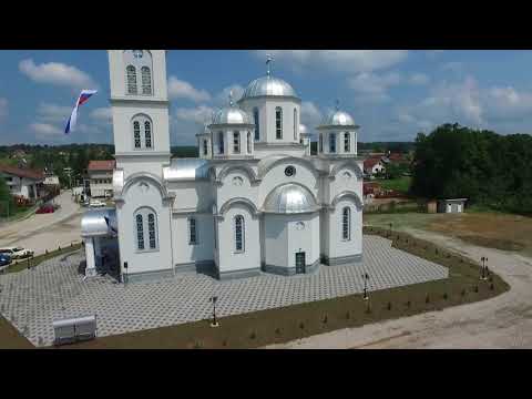 Video: Kako Napisati Spomen-bilješke U Pravoslavnu Crkvu