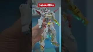 Daban 8826 mg Astray Gold Frame Amatsu Hana mb version #shorts