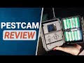 PESTCAM (eMitter) UNBOXING, REVIEW &amp; GUIDE
