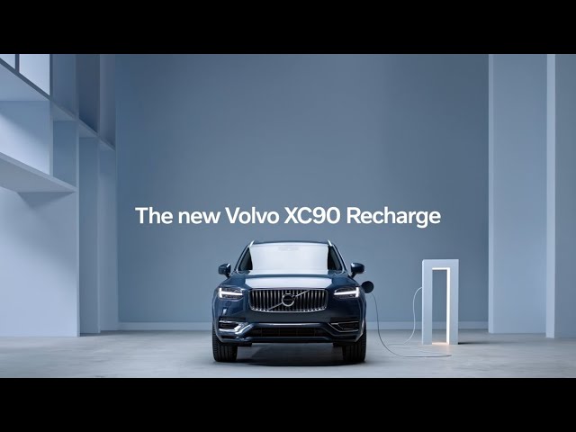 Xc90 Recharge Right Here Right Now Youtube Xc90 Recharge Right Here Right Now Youtube