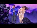 Beyoncé and Jay-Z - Nice On The Run 2 Seattle, Washington 10/4/2018