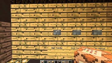 Media Player in Vanilla Minecraft