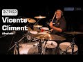 Vicente Climent: &quot;Afrofunk&quot; @ Alteisa Drumfest 2022