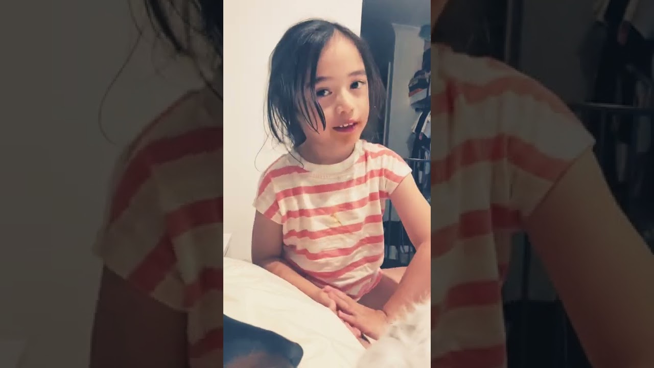 Jack and the bean sprouts by Seraphine