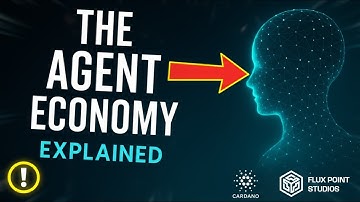 The Autonomous Agent Economy: How Blockchain Will Power AI Enterprises