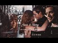 Jace & Clary  -  Just a dream