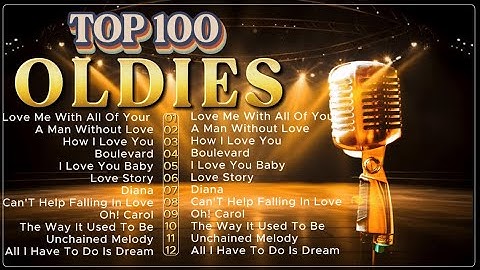 🎙️ Elvis Presley, Paul Anka, Neil Sedaka, Engelbert  📀 Best Oldies Songs 60s 70s 80s  #oldies