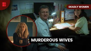 Ruthless Women Seek Vengeance- Deadly Women - S12 E06