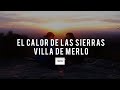 Al calor de las sierras en la Villa de Merlo en San Luis | Tripin Argentina