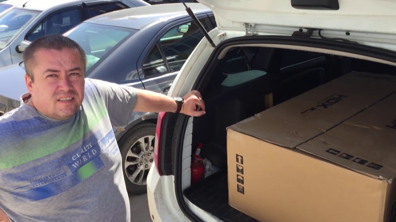 Отзыв о MotMotor от владельца HDX