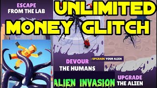 Alien Invasion RPG Idle Space - ALL WORKING GLITCHES - CHEATS - WALK THROUGH ANDROID / IOS CHEAT screenshot 1