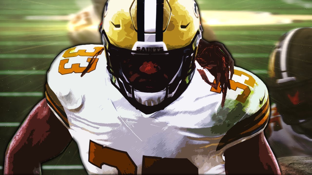 IS A CUSTOM PLAYBOOK THE ANSWER ON OFFENSE? | Madden 18 Sin City Saints Ep. 24 - YouTube