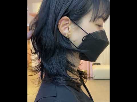 오늘 썸남한테 고백받고싶다면? 🥰 | 허쉬펌 | 홍대미용실 SOONSIKI #shorts