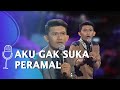 Kompilasi Stand Up Indra Jegel: Bahayanya Salah Sebut Nama - SUCI 6