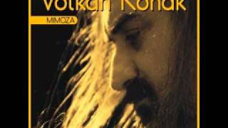 Volkan KONAK - Sular Akar Doldurur Resimi