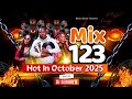 Mix 123 Hot In October 2025 Dj Senior B Strictly Ugandan Music Videos 2025 