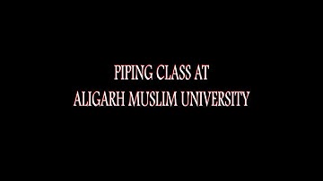 PDMS PIPIING COURSE CAESARII