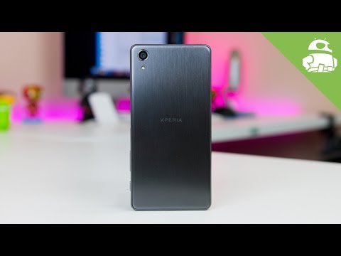 Sony Xperia X Performance Review - is it worth $700?