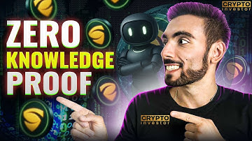 Crypto 2025 :  Zero Knowledge Proof Launch With No Private Rounds ?