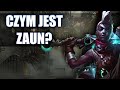 Czym jest Zaun?