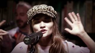 Miniatura de vídeo de "MisterWives - Drummer Boy - 5/19/2017 - Paste Studios, New York, NY"