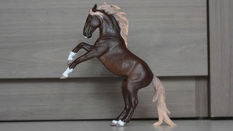 Najlepszy brudnokasztanowaty (Drastic) Custom do tej pory 😍