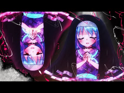 『東方改変meme』シスターに懺悔を