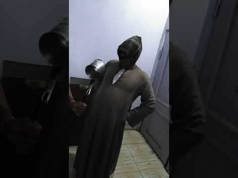 تقليد حمو بيكا في بني سويف