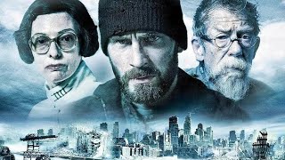 Review of the movie Snowpiercer (2013) comparison with the series from TNT and NETFLIX