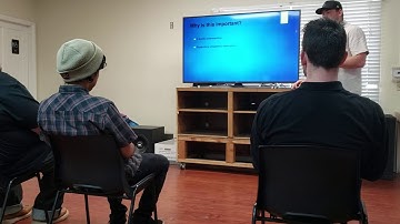 Cognitive Complexity video