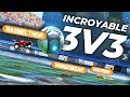 3v3 avec WINGOBEAR & RASMELTHOR â€“ Rocket League FR