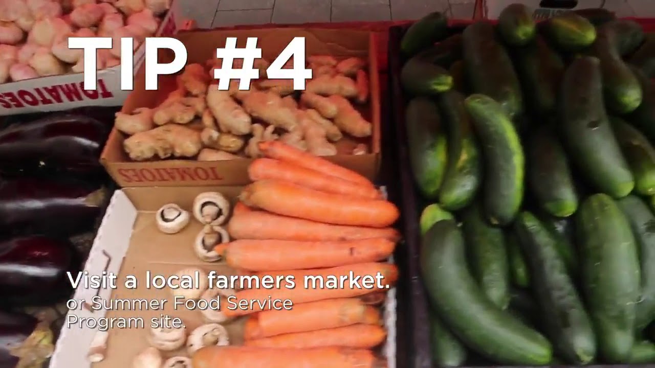 6 Ways to Avoid Summer Slide