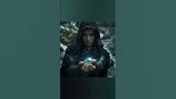 Creating fantasy animations with AI - Pika & Pixverse #artificialintelligence #midjourney