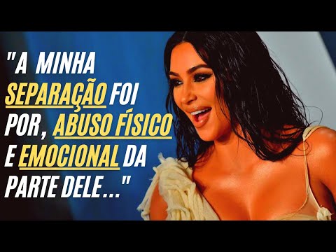 Vídeo: Quem é Kim Kardashian? Kimberly Noel Kardashian - atriz e modelo americana: biografia, vida pessoal