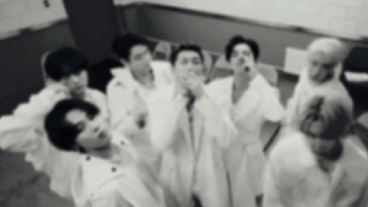 Attack On Bangtan - BTS [sped up] - YouTube