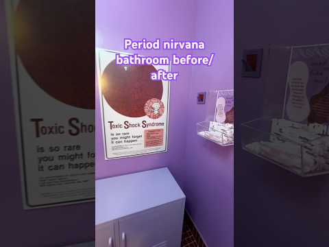 Period Nirvana’s “period