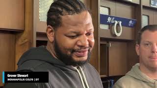 Colts' Jonathan Taylor addresses trade rumors, Josh Downs asked to be traded