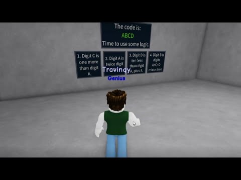 IQ Test -