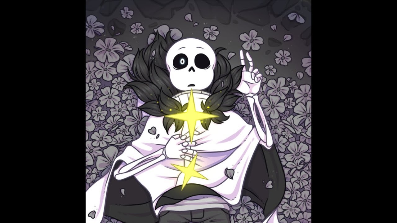 Undertale Comic Dub Paper Crane Origin Part 4 (Feat. Jradgex) 7K