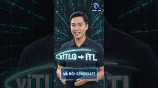 InterLink đang chuẩn bị cơ chế chuyển đổi vITLG sang ITL