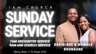 Ps David-Dee: Relationship