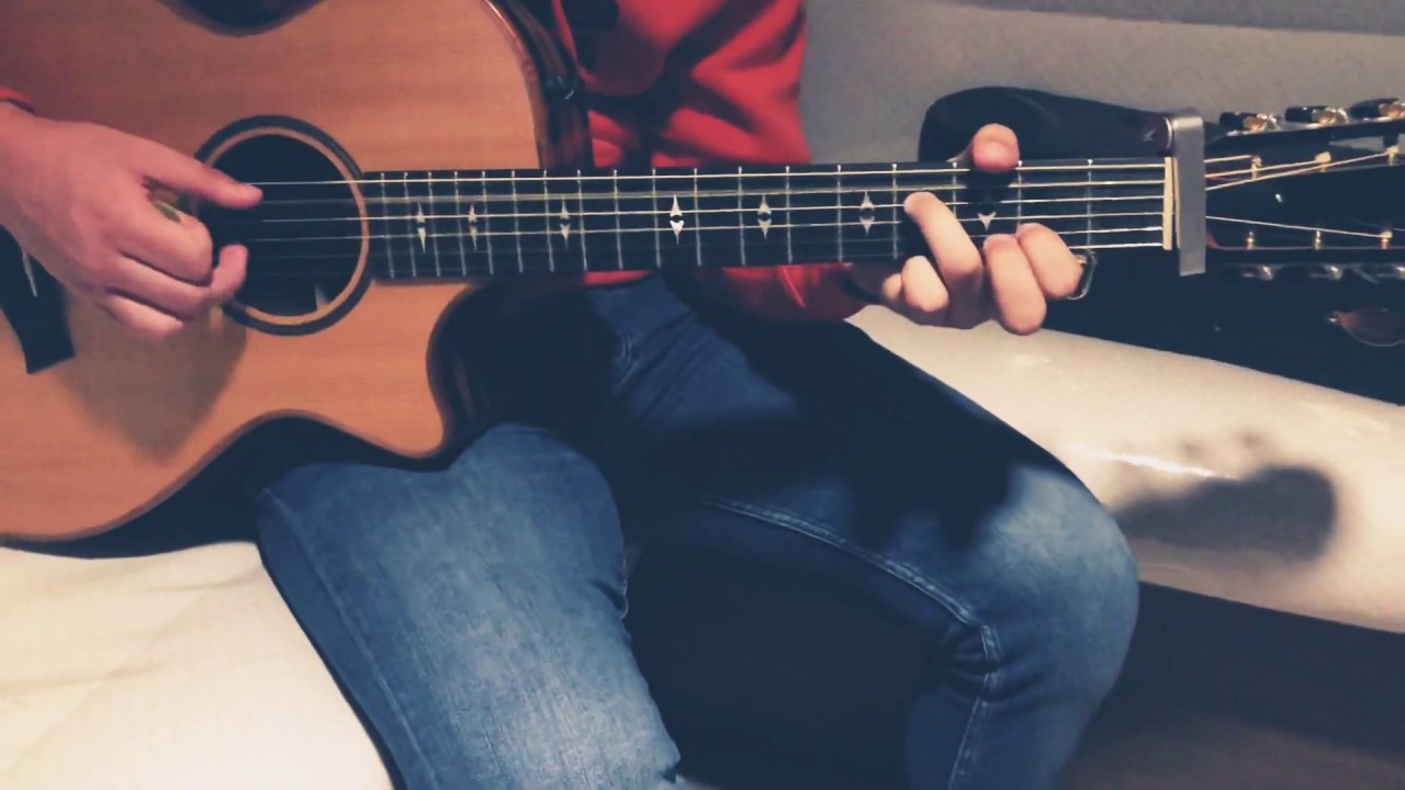 6e Heure Tuto-Guitare