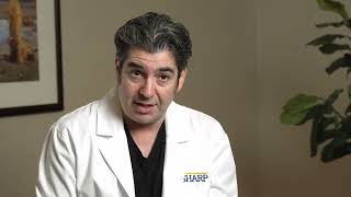 Asaf Presente, MD — Pulmonology