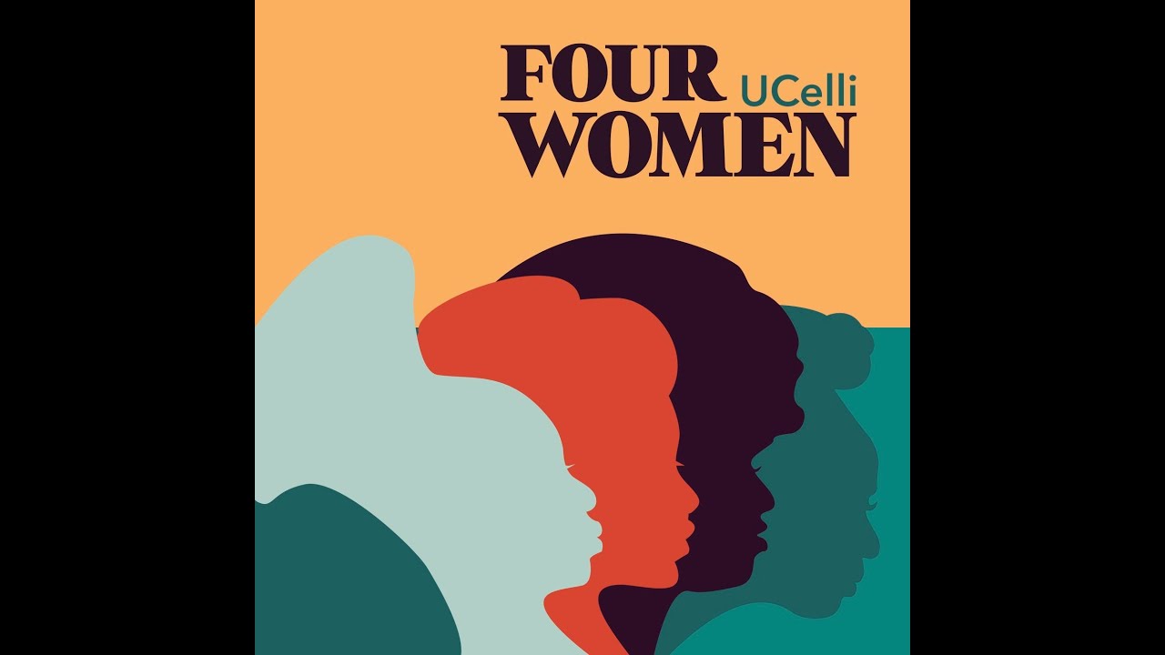 Four Women by Dr. Mark Lomax, II