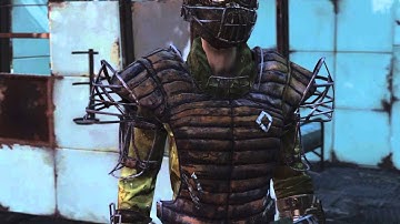 Fallout 4 Bug Compilation