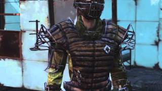 Fallout 4 Bug Compilation