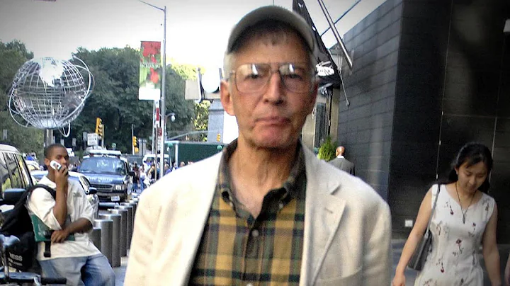 Robert Durst's Alleged Trail of Crimes