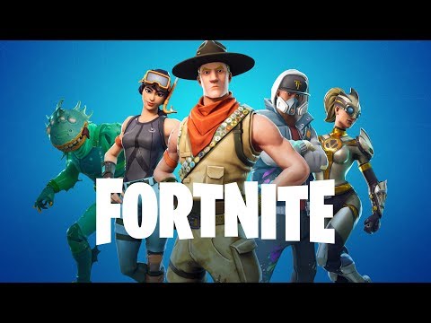 Fortnite WITH FraG
